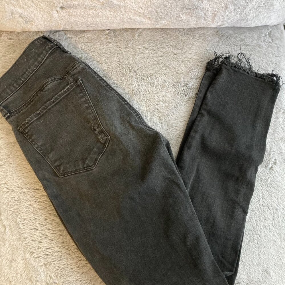 Lucky Brand Brigette Skinny Jeans